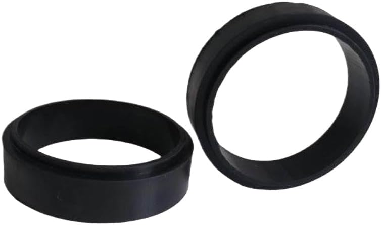 Thermostat Housing Gasket Sealing Ring 3927305 Compatible With 4D102 6D102