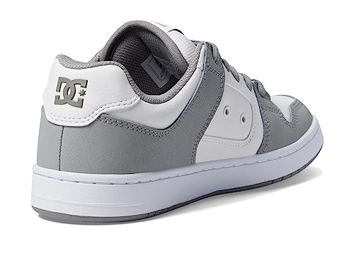 Image of DC Mens Men's Manteca 4 Low Skate Shoe