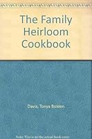 Family Heirloom Cookbook 0399135227 Book Cover