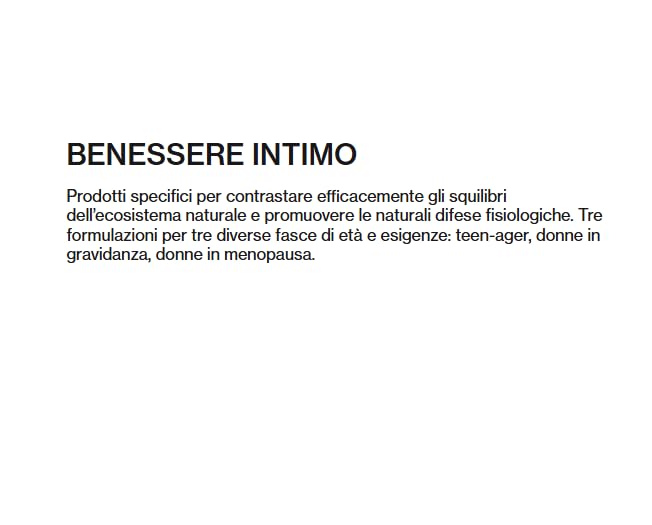 Bionike Triderm Intimate - Detergente Intimo Rinfrescante PH 5,5 per Pelli Sensibili e Intolleranti, Azione Delicata, Antibatterica e Riequilibrante, Dona Freschezza e Idratazione alla Pelle