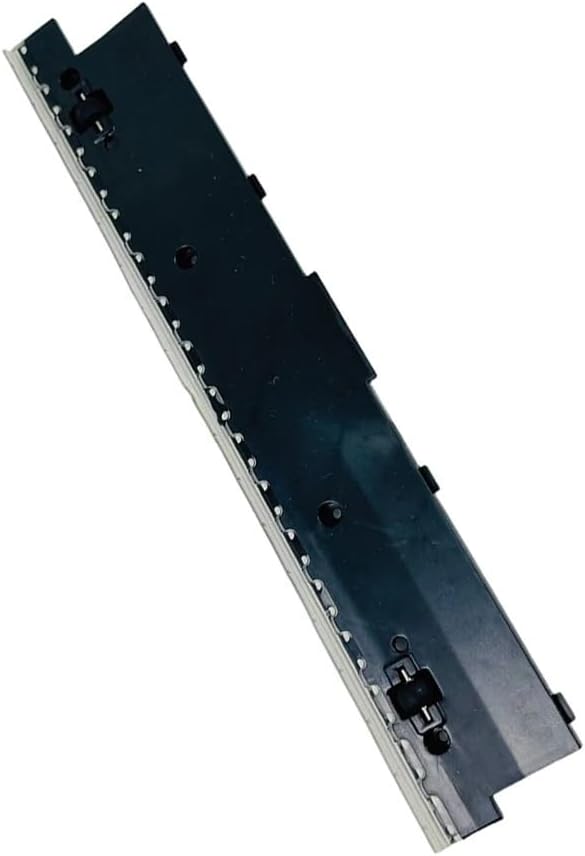 1pc Spare Scrubber Head Scraper Roller Brush Scrape For Redroad W14 Wet-Dry Vacuum Cleaner Parts Sweeper Accessories commendable