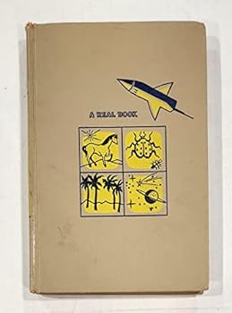 Hardcover The Real Book About Christopher Columbus Book