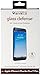 ZAGG InvisibleShield Glass Defense – Screen Protector for Apple iPhone 8 Plus, iPhone 7 Plus, iPhone 6s Plus / 6 Plus - Clear