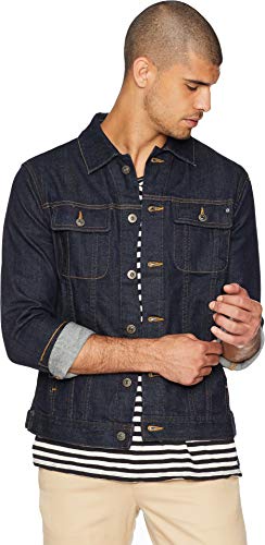 Image of AG Adriano Goldschmied Men's Dart Denim Jacket