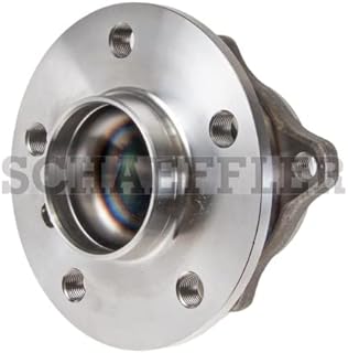 Schaeffler 580224 Hub Assembly