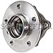 Schaeffler 580224 Hub Assembly