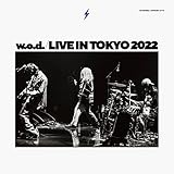 Live in Tokyo 2022