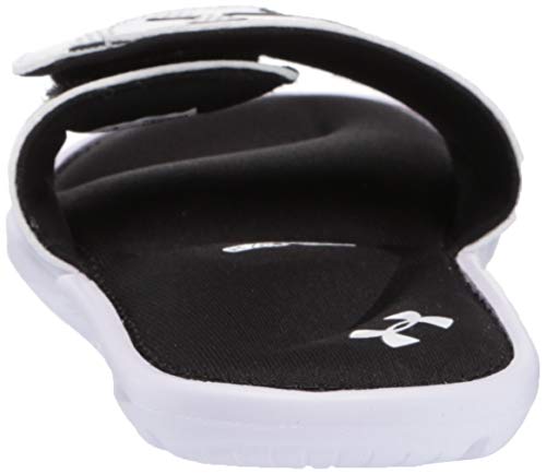 Under Armour Kids' Ignite VI Slide Sandal3