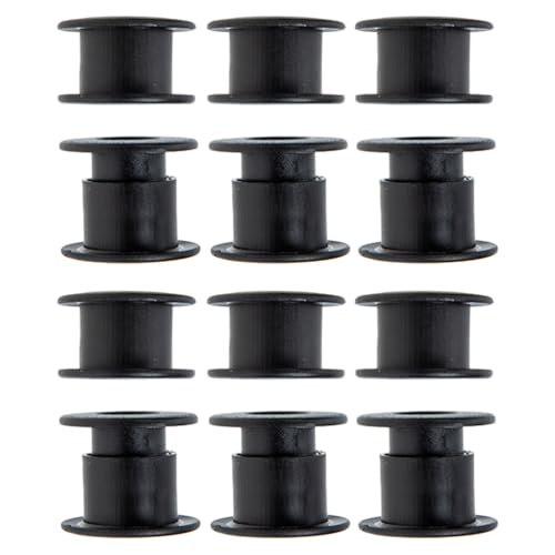 Foosball Repair Kit with Bearings for Most Tables