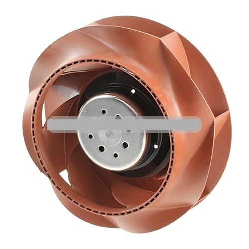 Ventilateur RER190-39/18/2TDO contre la surchauffe des composants électroniques critiques