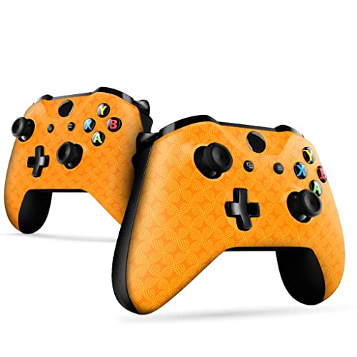 DreamController Borruto Custom X-box Controller Wireless compatible with X-box One/Series X/S Proudly Customized in USA with Permanent HYDRO-DIP Printing(NOT JUST A SKIN) (MODDED)