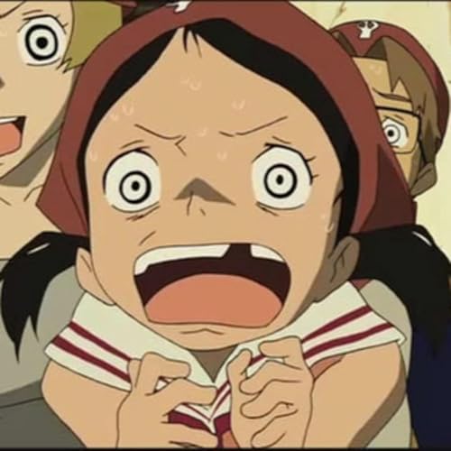 Our Journey through Movie 6 Baron Omatsuri and the Mysterious Island