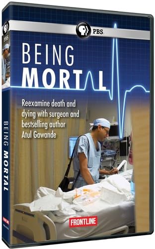 Frontline: Being Mortal [DVD]