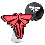 Paladone Firefly Logo Light