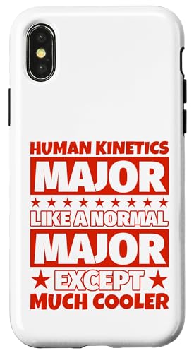 Human Kinetics �w�����Ǝ� - �N�[���[�ȊO �X�}�z�P�[�X iPhone X/XS �p