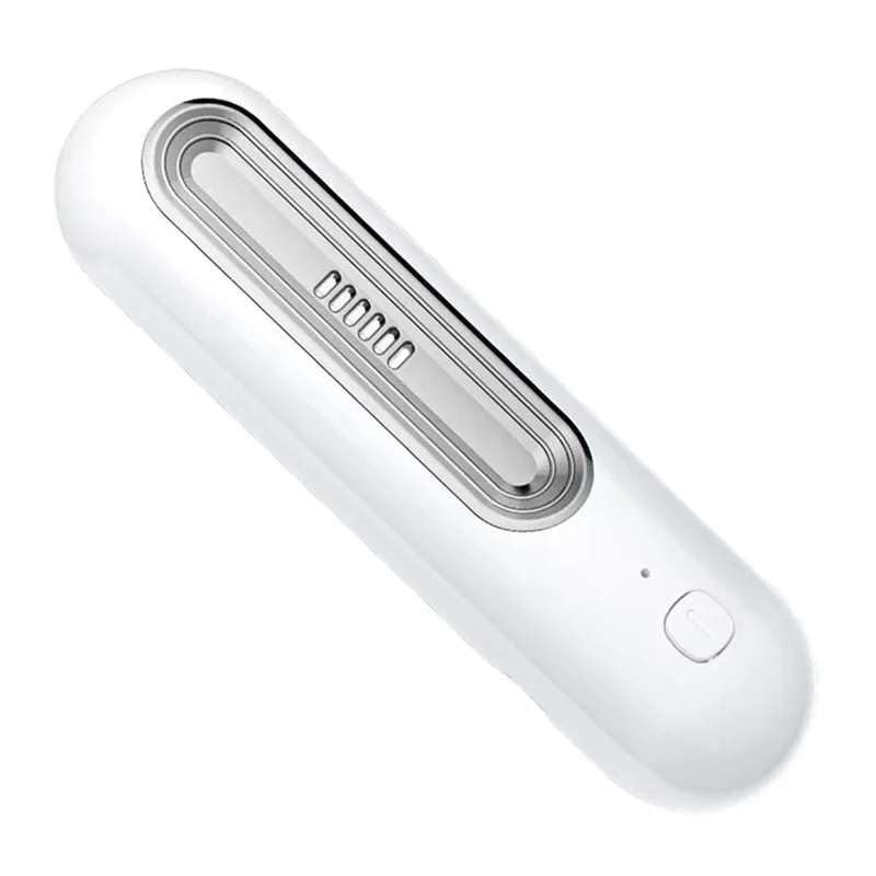 Mann Mart Extend Food Freshness & Eliminate Odors: Refrigerator & Toilet Air Purifier Deodorizer-image-35