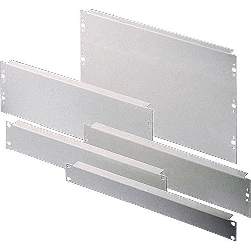 Rittal DK 7156.035 rack 483 mm accessoire baie informatique gris 266 mm