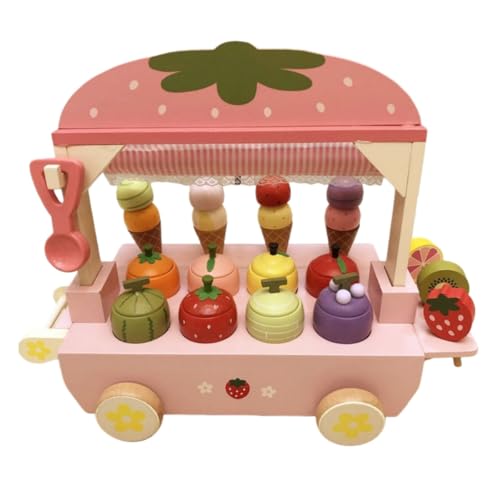 Qobvoeh ���܂܂��ƃZ�b�g �؂̂�������e�ؐ� �A�C�X�N���[���V���b�v �䏊 �m��ߋ� �g���� �q���p�ؐ����܂܂��Ƃ������� �������V�� �e�q�V�� �a�����v���[���g �������j�� (�A�C�X�N���[���g���b�N) [���s�A���i]