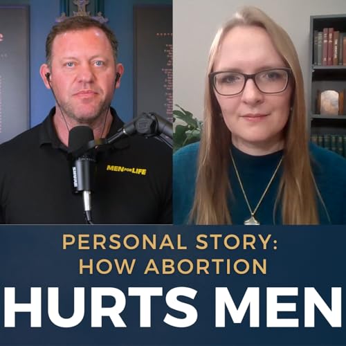 How Abortion Affects Men: One Father&rsquo;s Story of Loss, Addiction, and Healing