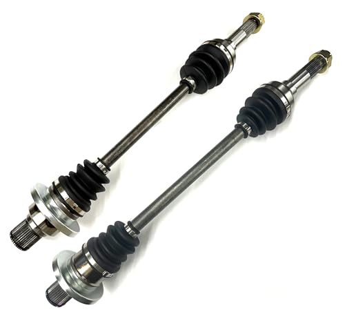 Rear Left & Right CV Axle for HiSun