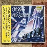 CD TELARC クラシック・オン・ムービー エリック・カンゼル