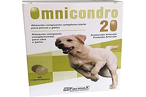 Hifarmax SL 920-5700 Omnicondro 20 (>20Kg) 300Compr Cover