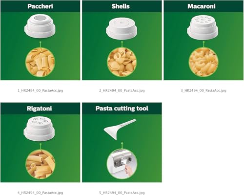 Electric Pasta Maker Machine Professional