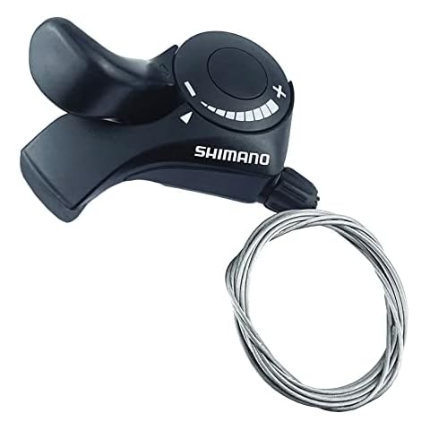 THALOUS SL-TX30-LN Bike Shifter Cover