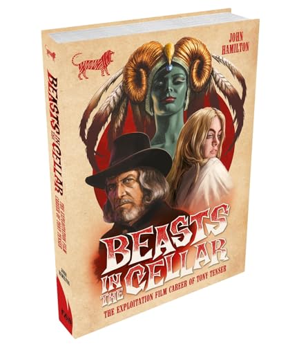 Beasts in the Cellar: The Exploitation Film Career of Tony Tenser – vue 3