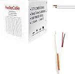 Video Cables Coaxial