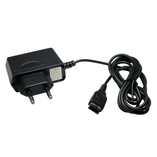 Cargador bloque de alimentación para Nintendo Gameboy Advance SP DS Cover