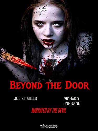 Beyond The Door