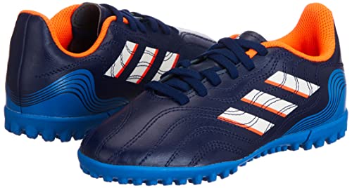 Image of adidas Unisex-Child Copa Sense.4 Tf J Football Shoes