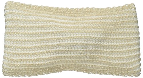 Calvin Klein Women's Shaker Stitch Headband