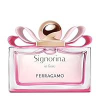 Salvatore Ferragamo Signorina In Fiore Eau De Toilette 100ml