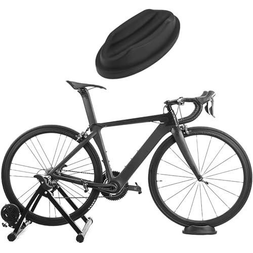 Bike Front Wheel Riser Block