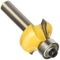 Vigor -Blinky Schaftfräser konturierter Schaft 8 mm