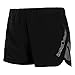 Produktbild Trangoworld Damen Navia Pant. Kurz, Schwarz, L
