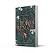 The Thorns Remain: A tour-de-force of faerie bargains from the SUNDAY TIMES bestselling historical fantasy author of THE SHADOW IN THE GLASS