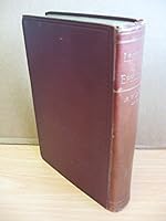 The epistle to the Ephesians;: Its doctrine and ethics B00087NH5U Book Cover