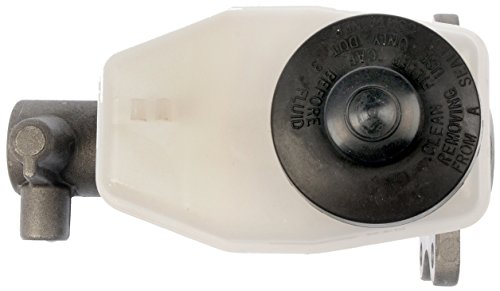 Dorman M390149 Brake Master Cylinder Compatible With Select Toyota Models #TOP3