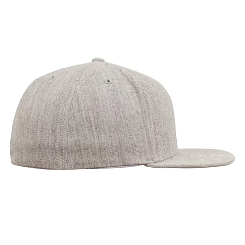 Image of Flexfit Two-Tone Stretch Mesh Fitted Cap Hat