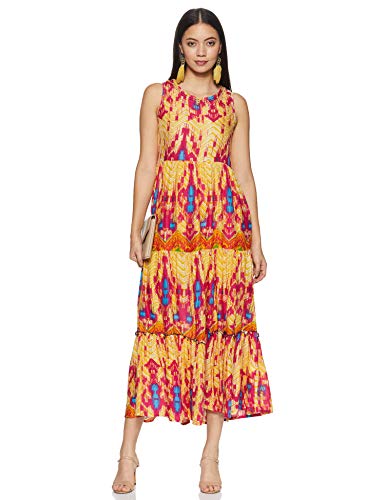 Image of Indigo Women Dress