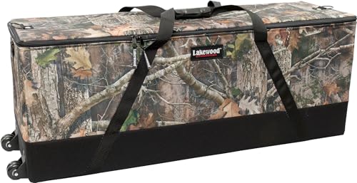 Generic Lakewood Soft-Sided Hard Archery 41