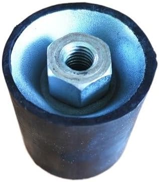 Rubber Shock Mount for W Neuson Plate Compactor VP1340 VP1550 VP2050 - AV Buffer