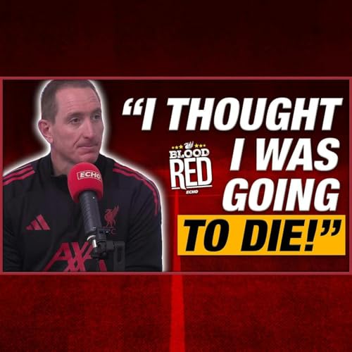 "I WAS SHOT TO BITS!" Chris Kirkland opens up on addiction and mental health struggles