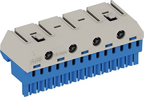 Striebel&John N-Klemmenblock ZK144B
