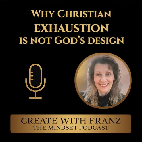 Why Christian Exhaustion Is Not God's Design