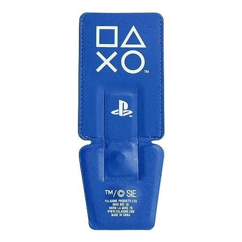 Paladone Playstation uchwyt na karty i stojak na telefon komórkowy