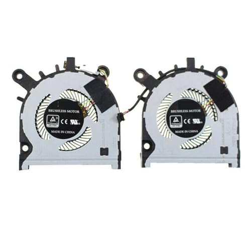 Ventilateur pour processeur Swift 3 SF314-51-31NE réparation refroidissement CPU GPU